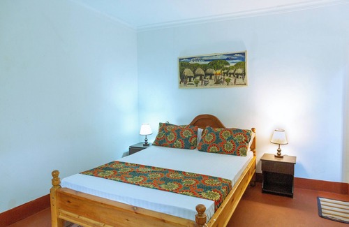 Lake Manyara National Park Cabin | ancestors lodge