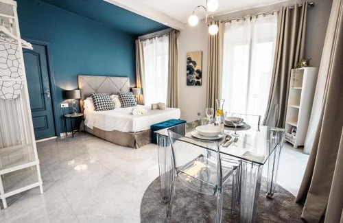 Marbella City Centre Apartment | Ancha Village