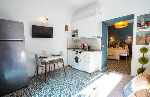 Marbella City Centre Apartment | Ancha Village