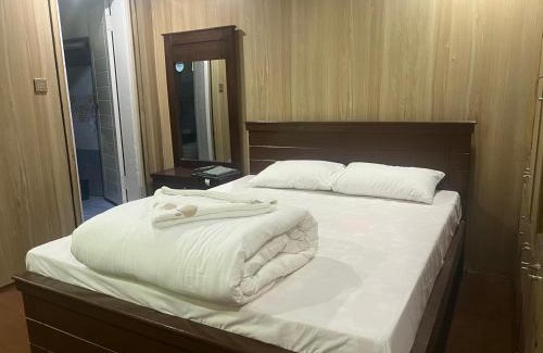 Skardu House | Anchan Guest House Skardu