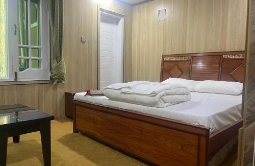 Skardu House | Anchan Guest House Skardu