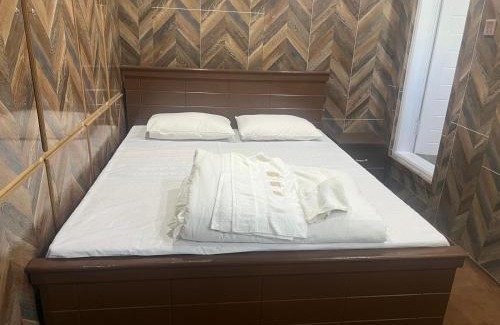 Skardu House | Anchan Guest House Skardu