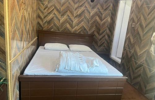 Skardu House | Anchan Guest House Skardu