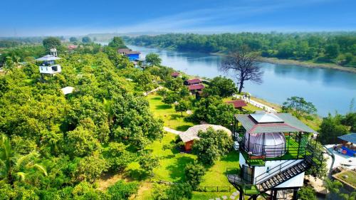 Vada Resort | Anchaviyo Resort By Zuper