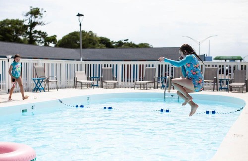 Long Beach Hotel | Anchor Inn Motel