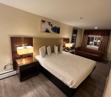 Rochester Hotel | Anchorage Inn Rochester
