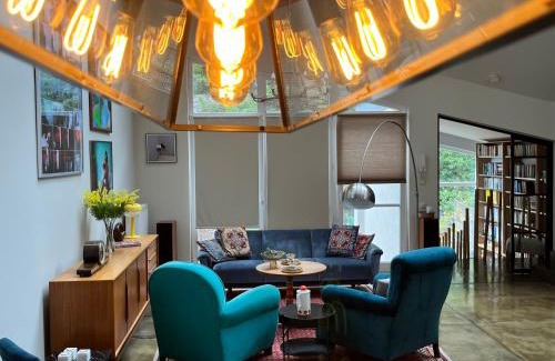 Luxembourg Ardennes Apartment | Ancien Cinema Loft