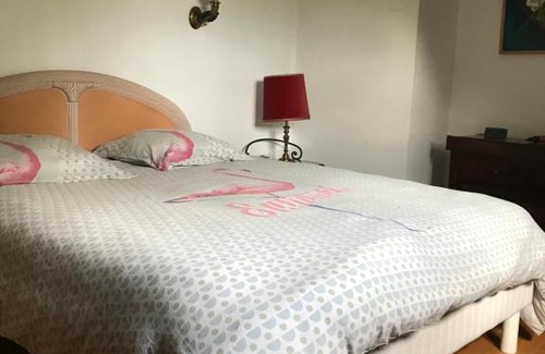 Asse-le-Riboul Apartment | Ancien moulin du 18 ieme