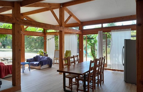 Marnac House | Ancien Séchoir Avec Belle vue