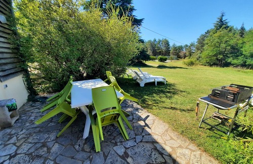 Marnac House | Ancien Séchoir Avec Belle vue