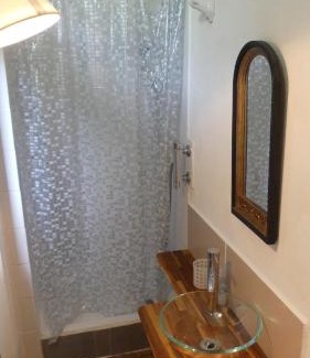 Cornus House | Ancienne Bergerie du Viala - Silent Nature