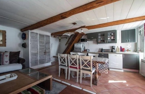 Peone House | Ancienne Bergerie Rénovée au Cœur de Valberg!