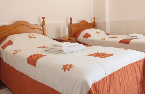 Cazaux-Villecomtal Bed & Breakfast | Ancienne Ecole