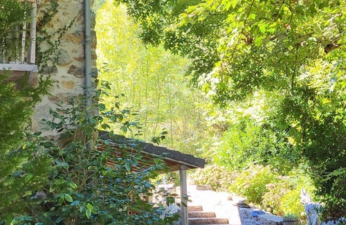 Illier-et-Laramade House | Ancienne Forge du Xviiième Restaurée au Coeur des Pyrénées Ariégeoises