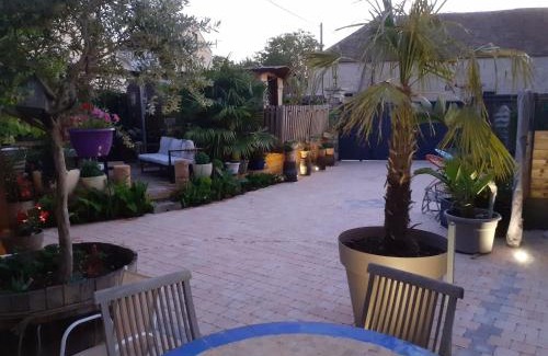 Gouillons House | ancienne maison des templiers