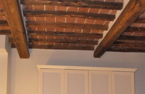 Torrita di Siena Apartment | Ancient Apartment in Medieval Center