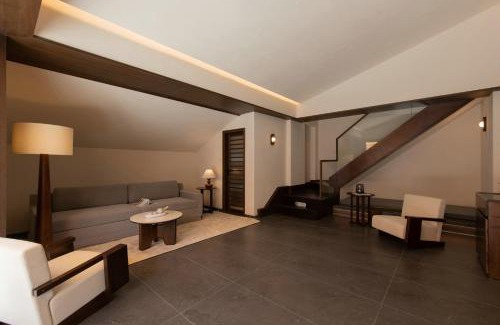 Dayan Old Town Hotel | Ancient Charm Luxe Retreat, Lijiang