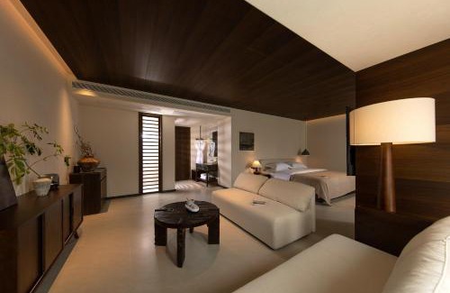 Dayan Old Town Hotel | Ancient Charm Luxe Retreat, Lijiang