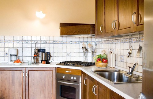 Poppi Villa | Ancient country villa with pool in the hills of Tuscany, surrounded by woods