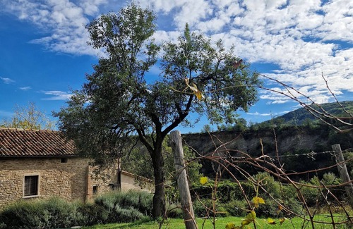 Brisighella House | Ancient Hamlet finely renovated, hidden in the hills of Brisighella