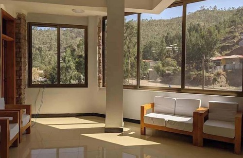 Lalibela Hotel | Ancient Lalibela Hotel & Tours