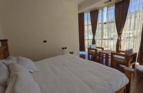 Lalibela Hotel | Ancient Lalibela Hotel & Tours
