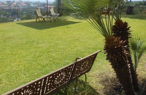 Piedimonte Etneo Villa | ANCIENT MANOR HOUSE SURROUNDED BY A PRIVATE PARK, BETWEEN ETNA AND THE SEA