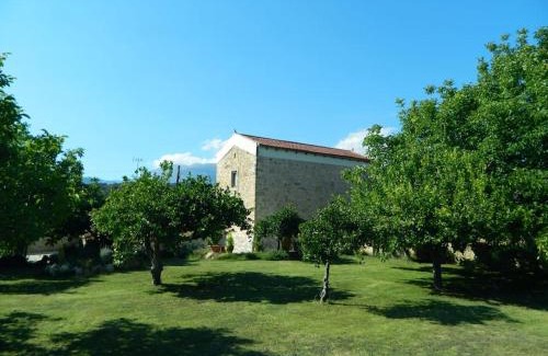 Faneromeni Villa | Ancient Retreat with 2-Storey Tower Gym Garden