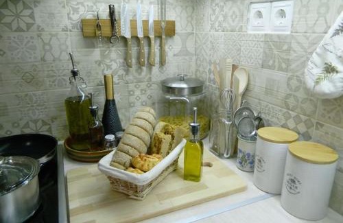 Faneromeni Villa | Ancient Retreat with 2-Storey Tower Gym Garden