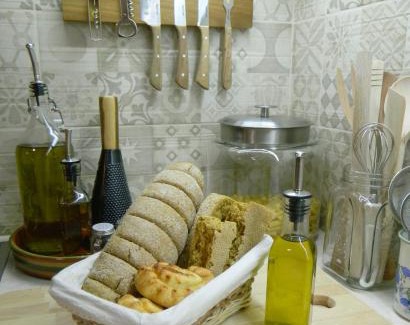 Faneromeni Villa | Ancient Retreat with 2-Storey Tower Gym Garden