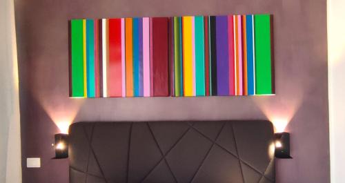 Quartiere XX Ardeatino Apartment | Ancient Rome Colosseum modern and bright apartment