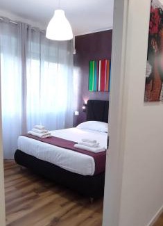 Quartiere XX Ardeatino Apartment | Ancient Rome Colosseum modern and bright apartment
