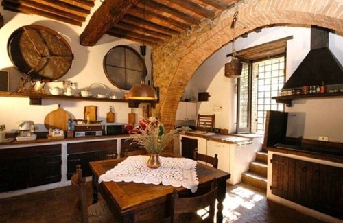 Murlo Villa | ANCIENT TUSCAN FARMHOUSE max 16 people EXCLUSIVE USE WITH POOL