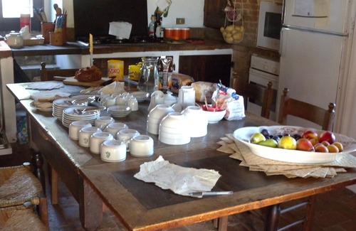 Murlo Villa | ANCIENT TUSCAN FARMHOUSE max 16 people EXCLUSIVE USE WITH POOL