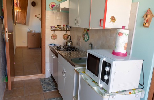 Cagliari Apartment | Ancient viewes of Cagliari