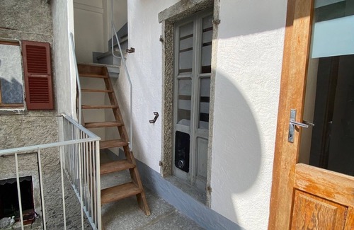 Varzo Apartment | Ancient village cozy independent apartment
