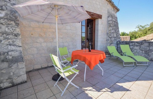 Roquecor House | Ancient Watch Tower in Roquecor with Private Pool