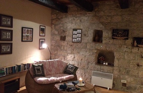 Roquecor House | Ancient Watch Tower in Roquecor with Private Pool