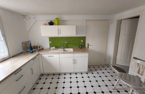 Punderich House | Ancient winegrower's house