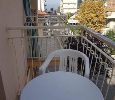 Gabicce Mare Apartment | Ancora: appartamenti Gaudenzi