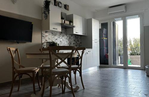 Focene House | ANCORA.IO E TE