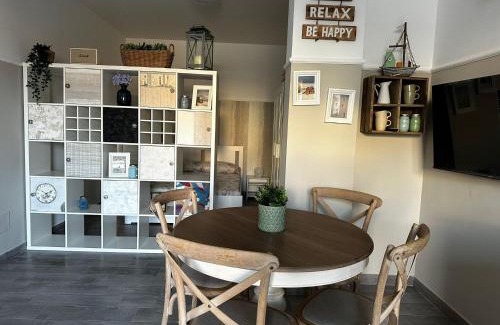 Focene House | ANCORA.IO E TE