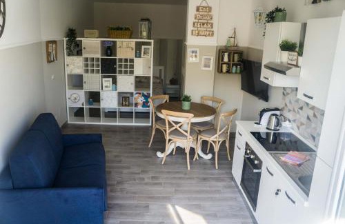 Focene House | ANCORA.IO E TE