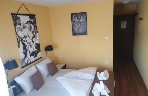 Harkany House | Anda vendégház