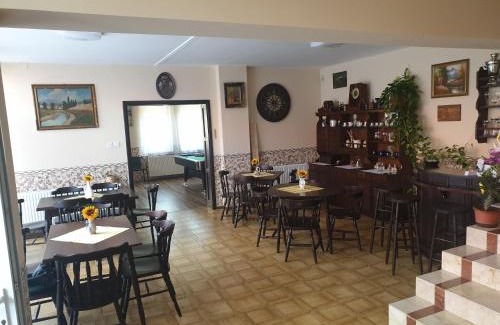 Harkany House | Anda vendégház