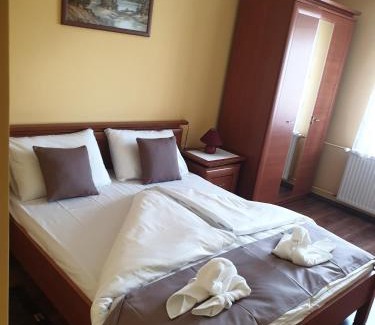 Harkany House | Anda vendégház