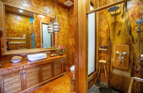 Ko Libong Resort | Andalay Beach Resort Koh Libong