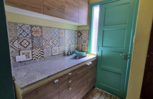 Jesus Maria Apartment | Andalucía