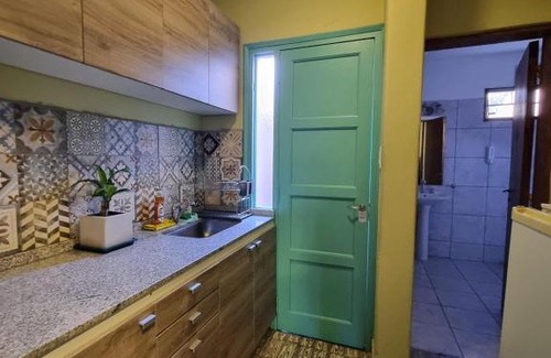 Jesus Maria Apartment | Andalucía