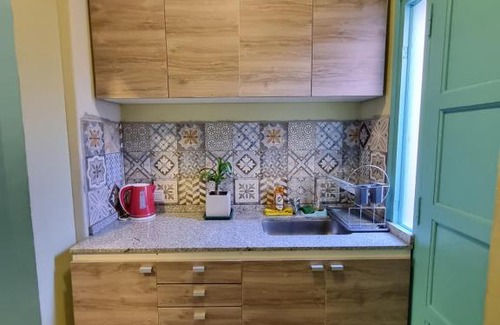 Jesus Maria Apartment | Andalucía